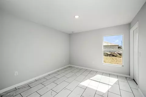 Bedroom - 8024 Melody Cir, Labelle, FL 33935 photo 2 of 3