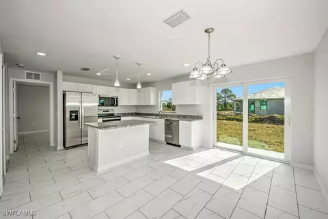 Kitchen - 8024 Melody Cir, Labelle, FL 33935 photo 1 of 4