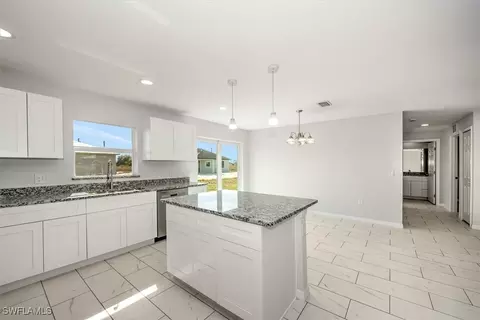 Kitchen - 8024 Melody Cir, Labelle, FL 33935 photo 4 of 4