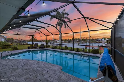 13380 Marquette Blvd, Fort Myers, FL 33905