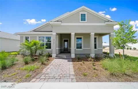 42186 Lake Timber Dr, Punta Gorda, FL 33982