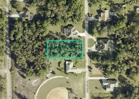 13 Hamilton Ave, Lehigh Acres, FL 33936