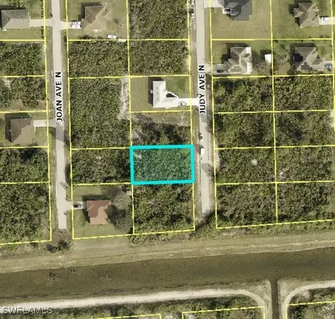 6003 Judy Ave N, Lehigh Acres, FL 33971