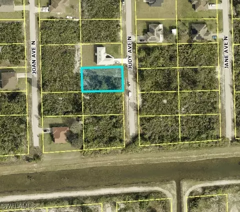 6005 Judy Ave N, Lehigh Acres, FL 33971