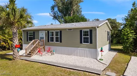 522 Tabor St, Punta Gorda, FL 33950