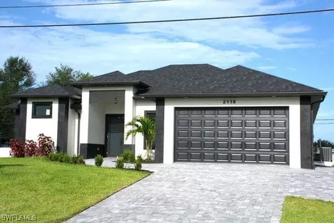 2110 NE 24th Ave, Cape Coral, FL 33909