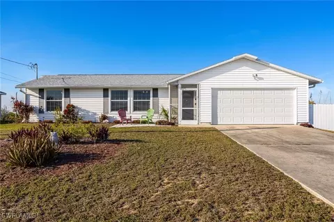 621 NW 28th St, Cape Coral, FL 33993