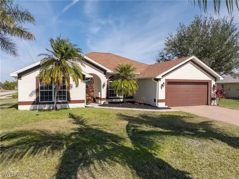 1923 SW 26th St, Cape Coral, FL 33914