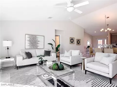 2018 NW 21st St, Cape Coral, FL 33993
