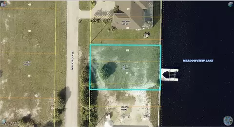 3613 NW 43rd Ave, Cape Coral, FL 33993