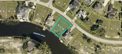 2610 SW 1st Ter, Cape Coral, FL 33991
