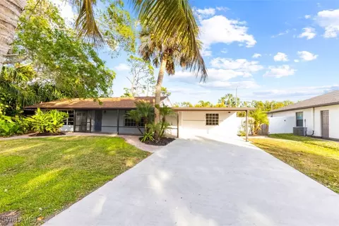 19851 Adams Rd, Fort Myers, FL 33908