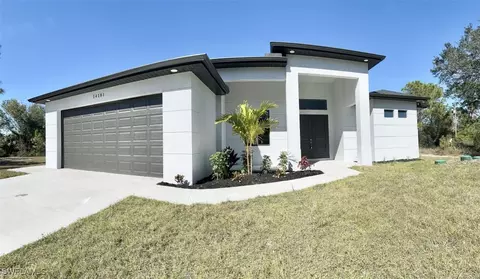 14181 Carberry St, Fort Myers, FL 33905