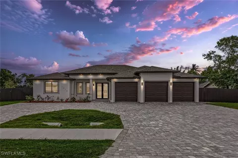 1316 Hancock Bridge Pkwy, Cape Coral, FL 33990