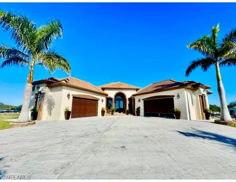 7726 17th Pl, Labelle, FL 33935