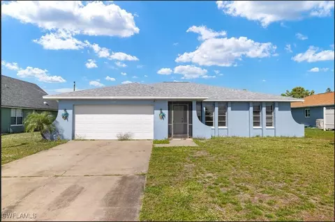 1105 SE 30th St, Cape Coral, FL 33904