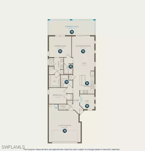 20506 Pebble Glen Dr, Estero, FL 33928 photo 2