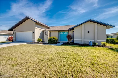 5237 Versailles Ct, Cape Coral, FL 33904