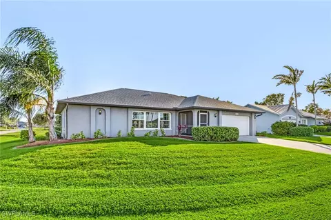 414 SE 6th St, Cape Coral, FL 33990