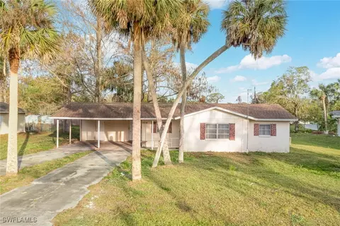 2514 Barcelona Ave, Fort Myers, FL 33905