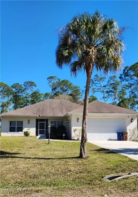 1218 Pine Ave, Lehigh Acres, FL 33972