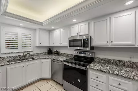 4396 Bowsprit Ct #3E, Fort Myers, FL 33919