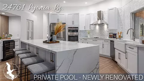 24761 Lyonia Ln, Bonita Springs, FL 34134
