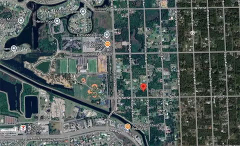 503 Palmetto Ave, Lehigh Acres, FL 33972