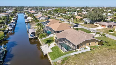 1212 SE 15th Ter, Cape Coral, FL 33990
