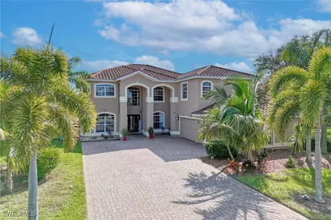 12490 Pebble Stone Ct, Fort Myers, FL 33913