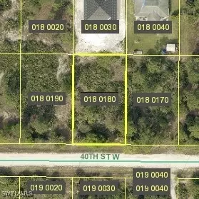 3214 40th St W, Lehigh Acres, FL 33971