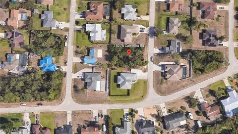 18278 Camellia Rd, Fort Myers, FL 33967