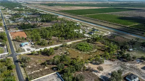 7691 14th Pl, Labelle, FL 33935