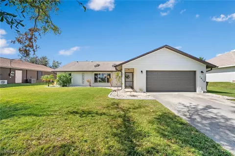 1010 SW 8th Ct, Cape Coral, FL 33991