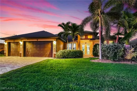 1203 SW 37th St, Cape Coral, FL 33914