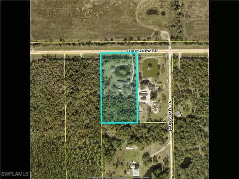 20150 Corkscrew Rd, Estero, FL 33928