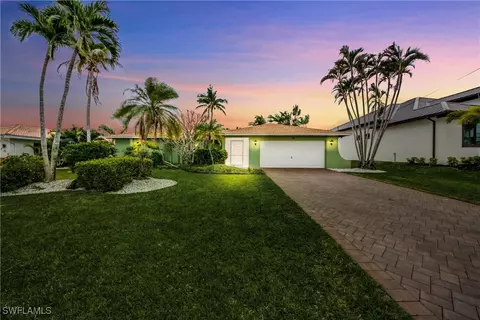 710 SW 52nd St, Cape Coral, FL 33914