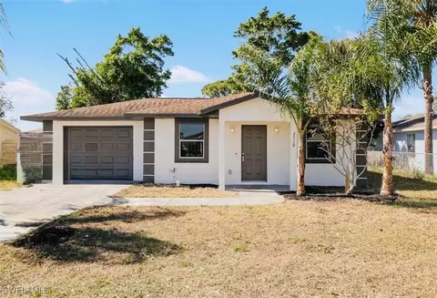 2510 Jean Marie Ct, Fort Myers, FL 33916