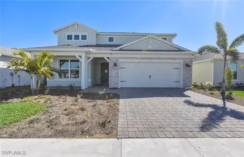 15660 Northridge Rd, Punta Gorda, FL 33982