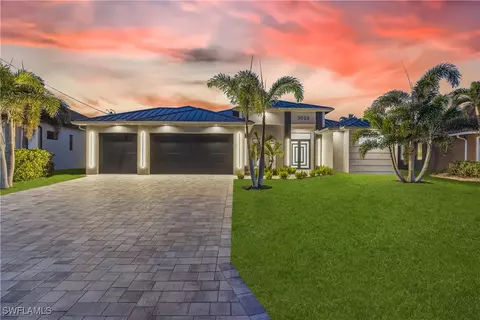 3033 SW 26th Pl, Cape Coral, FL 33914