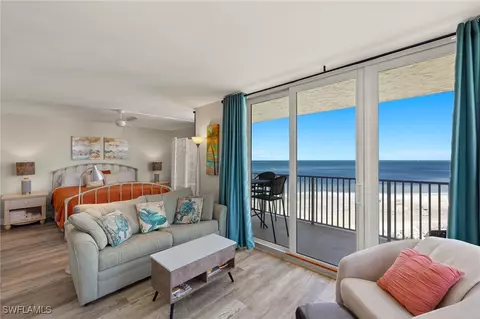 7360 Estero Blvd #807, Fort Myers Beach, FL 33931
