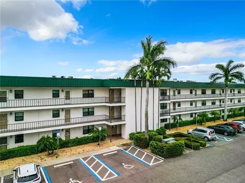 1747 Pebble Beach Dr #214, Fort Myers, FL 33907
