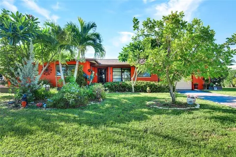 436 Coral Dr, Cape Coral, FL 33904