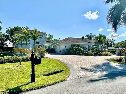 5541 Maeva Ct, Fort Myers, FL 33919