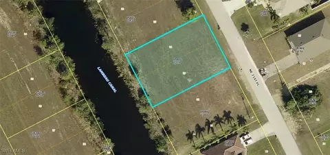 4206 NE 21st Pl, Cape Coral, FL 33909