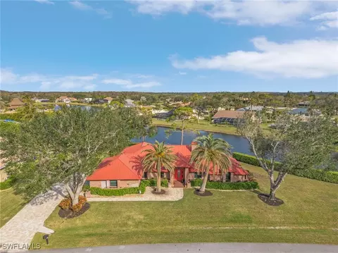 15481 Kilmarnock Dr, Fort Myers, FL 33912