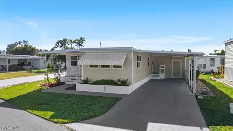 110 Elise Dr, Fort Myers, FL 33908