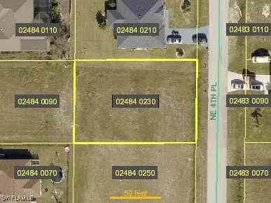1704 NE 4th Pl, Cape Coral, FL 33909
