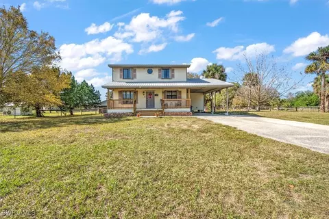 1435 Hicpochee Blvd, Moore Haven, FL 33471