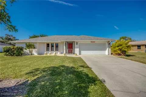 3222 SW 3rd Ave, Cape Coral, FL 33914
